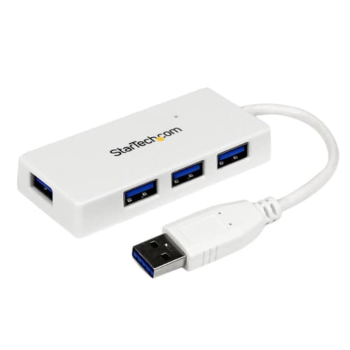 Startech ST4300MINU3W product photo