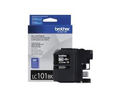 Brother LC101BKS product photo