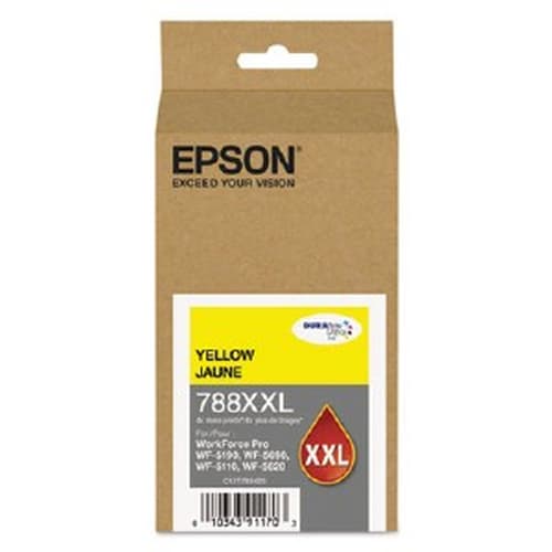 Epson T788XXL420 product photo