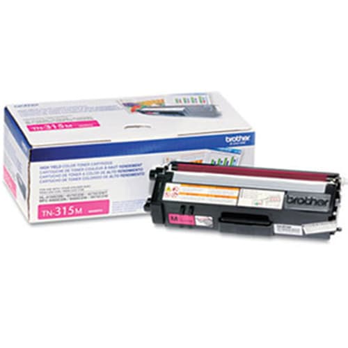 Brother TN315M product photo