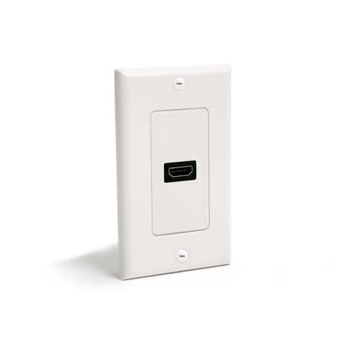 Startech HDMIPLATE product photo