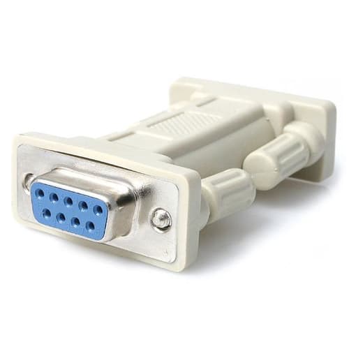 Startech NM9FF product photo