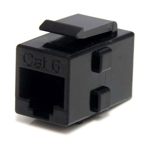 Startech C6KEYCOUPLER product photo
