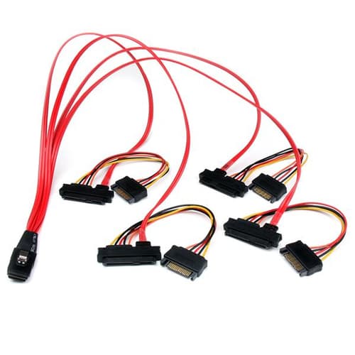 Startech SAS808782P50 product photo