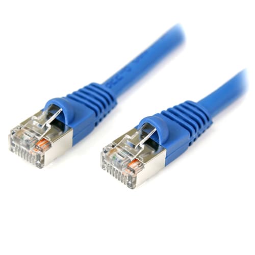 Startech S45PATCH75BL product photo