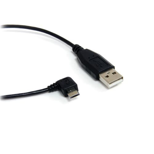 Startech UUSBHAUB3RA product photo
