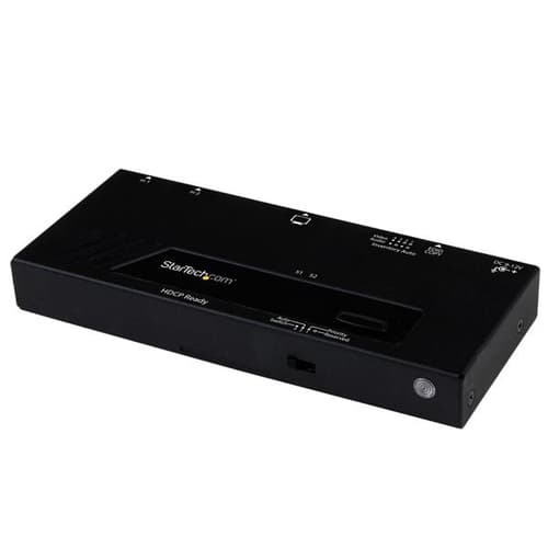 Startech VS221HDQ product photo
