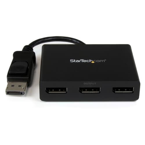 Startech MSTDP123DP product photo
