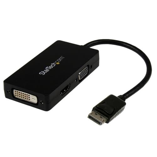 Startech DP2VGDVHD product photo