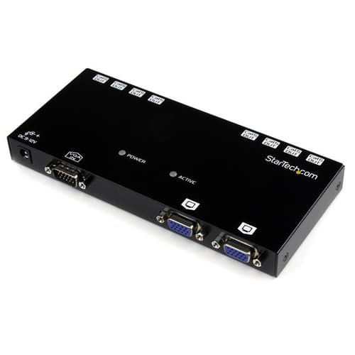 Startech ST1218T product photo