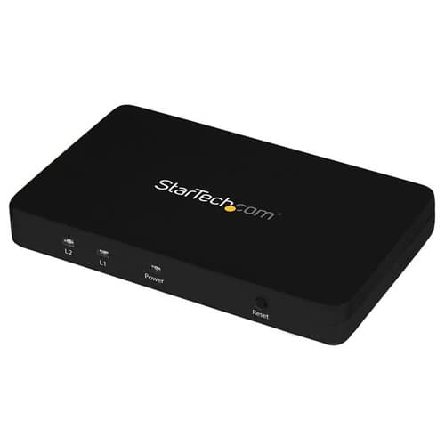 Startech ST122HD4K product photo