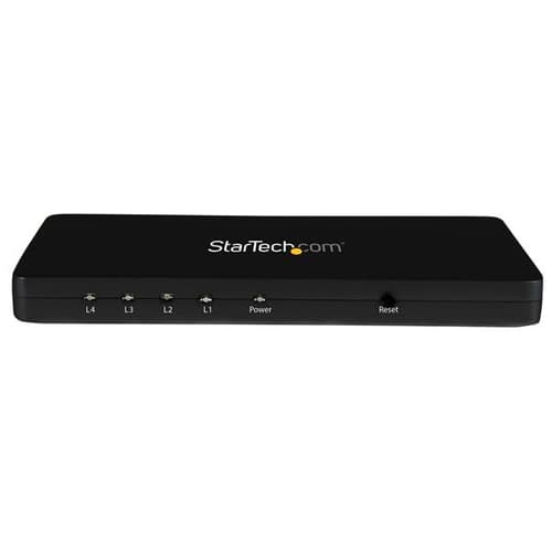 Startech ST124HD4K product photo
