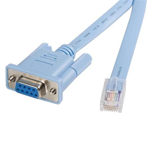 Startech DB9CONCABL6 product photo