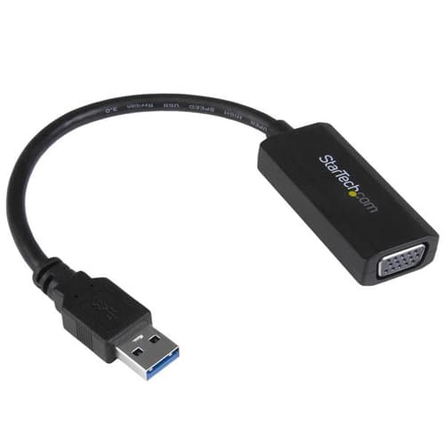 Startech USB32VGAV product photo