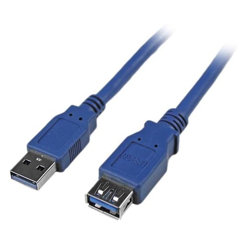 Startech USB3SEXTAA6 product photo