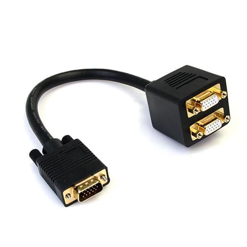 Startech VGASPL1VV product photo