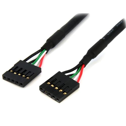 Startech USBINT5PIN product photo
