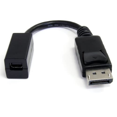 Startech DP2MDPMF6IN product photo