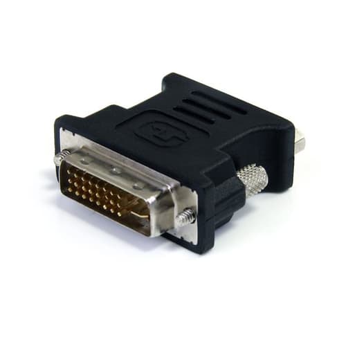 Startech DVIVGAMFBK product photo