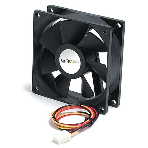 Startech FAN9X25TX3L product photo