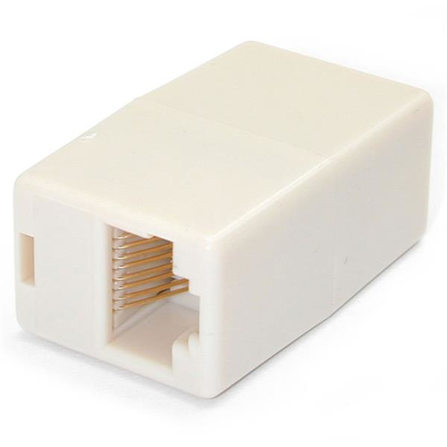 Startech RJ45COUPLER product photo