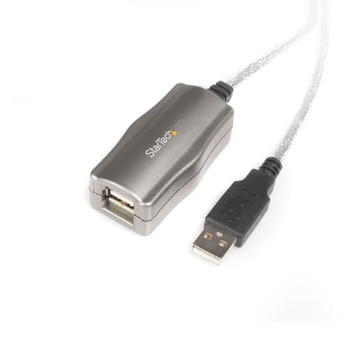 Startech USB2FAAEXT15 product photo