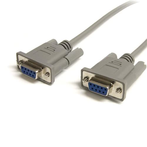 Startech SCNM9FF25 product photo