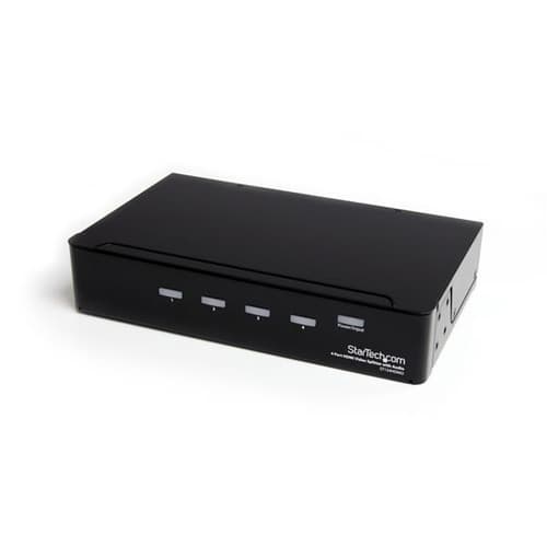 Startech ST124HDMI2 product photo