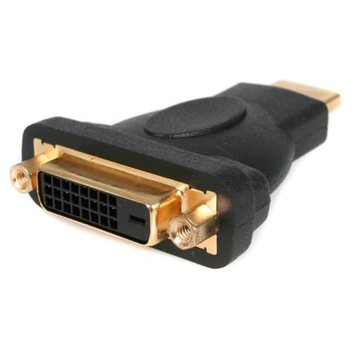 Startech HDMIDVIMF product photo