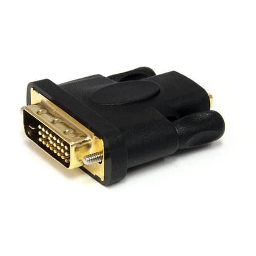 Startech HDMIDVIFM product photo