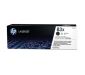 83X BLACK TONER CARTRIDGE FOR