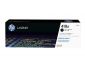 410A BLACK LASERJET TONER