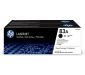 2PK 83A BLACK ORIGINAL LASERJET