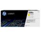 508A YELLOW LASERJET TONER