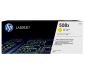 508X YELLOW LASERJET TONER