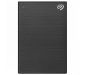 1TB SEAGATE ONE TOUCH SSD BLACK