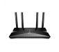 AX1800 DUAL-BAND WI-FI 6 ROUTER