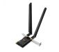 AXE5400 TRI-BAND WI-FI 6E