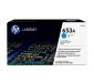 652A CYAN LASERJET TONER