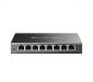 EASY SMART SWITCH 8PORT GB