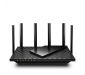 AX5400 TRI-BAND WI-FI 6E ROUTER