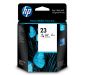 #23 TRI-COLOR INK CARTRIDGE FOR