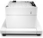 LASERJET 1X550 PAPER FEEDER AND