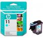 NO 11 CYAN INK CARTRIDGE