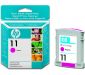 NO 11 MAGENTA INK CARTRIDGE