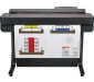 ML DESIGNJET T650 36IN PRINTER