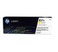 827A YELLOW TONER CARTRIDGE FOR