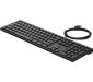 FR WIRED DESKTOP 320K KEYBOARD