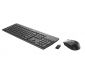 SLIM WRLS KEYBOARD & MOUSE