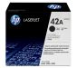 BLACK TONER CARTRIDGE LASERJET